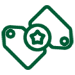 Price Match Guarantee Icon