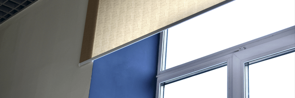 roller shades
