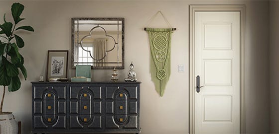 Door & Window Moulding