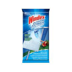 Window cleaning