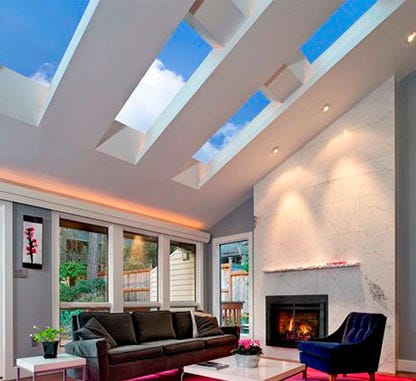 Skylights image